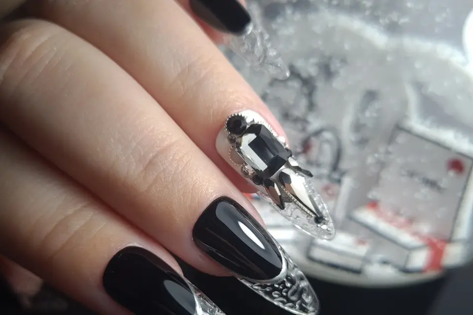 Nicolini Delphine — photo 2