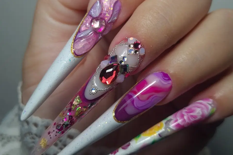 Nicolini Delphine — photo 5