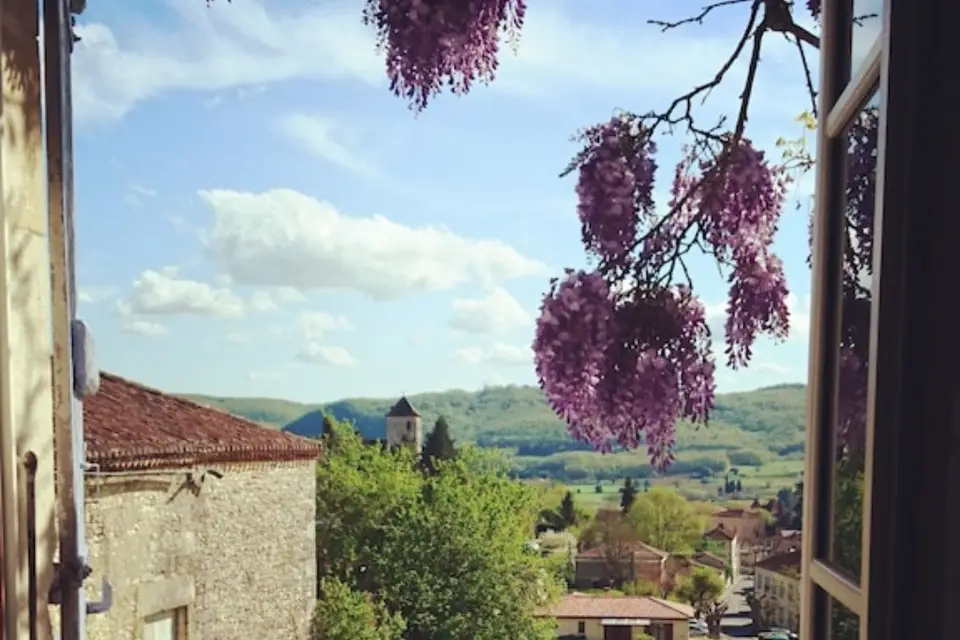 L'Ameillée — photo 4