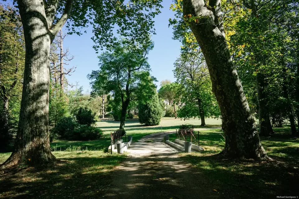 Domaine de Montcausson — photo 4