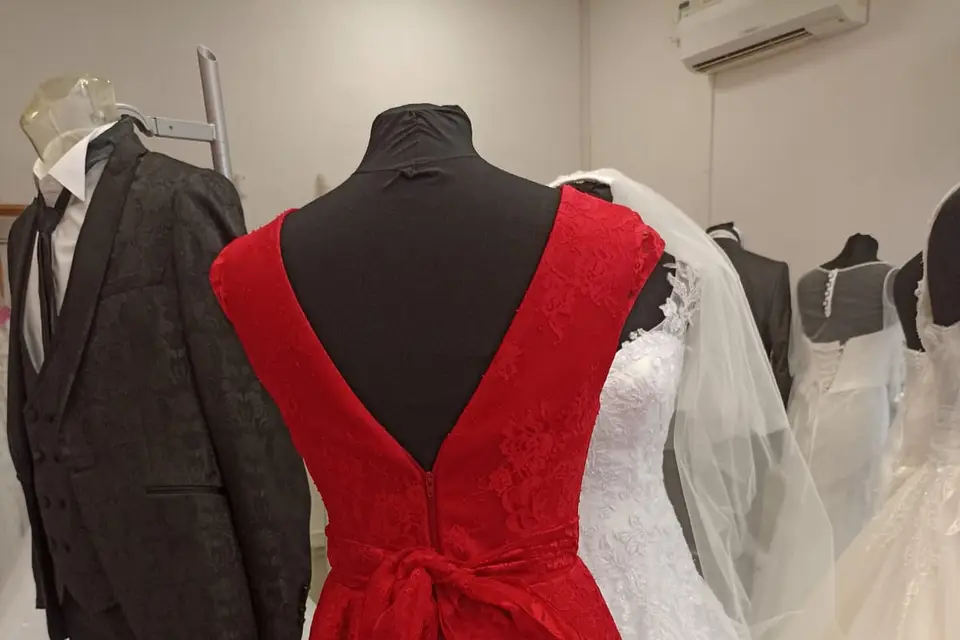 Mariage Sous l'Olivier — photo 2