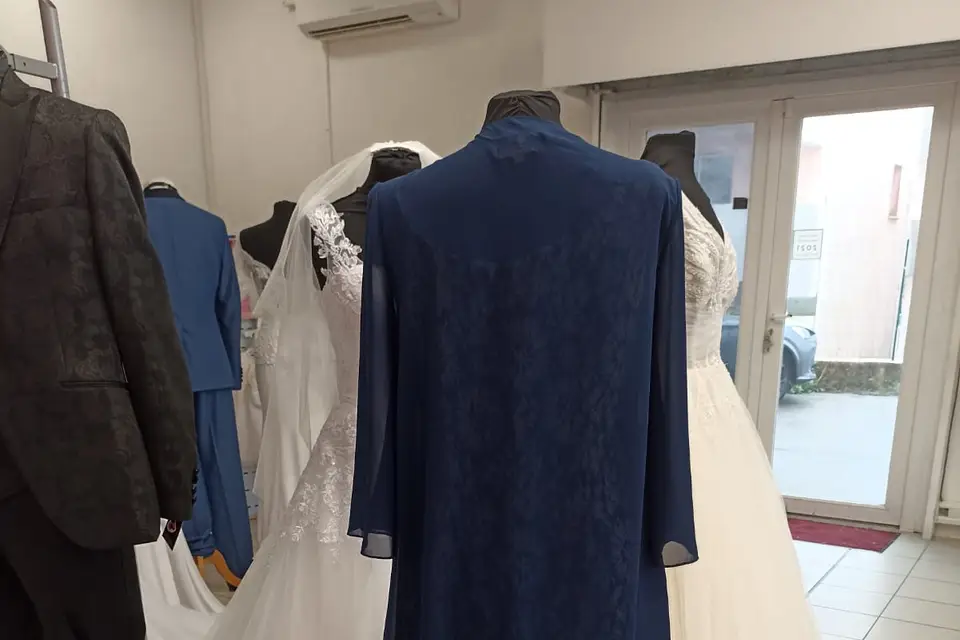 Mariage Sous l'Olivier — photo 3