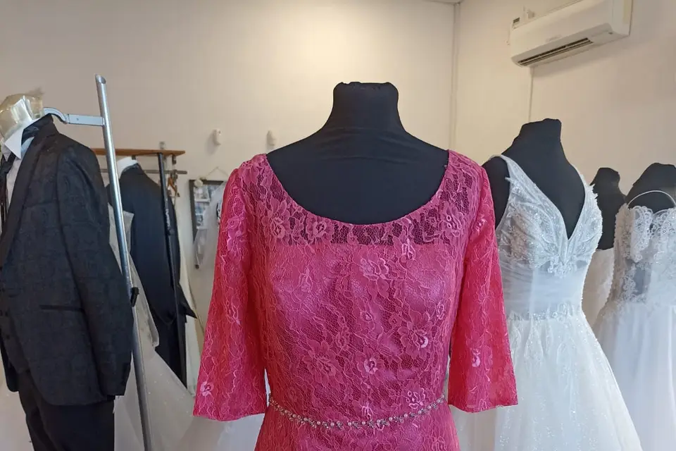 Mariage Sous l'Olivier — photo 5