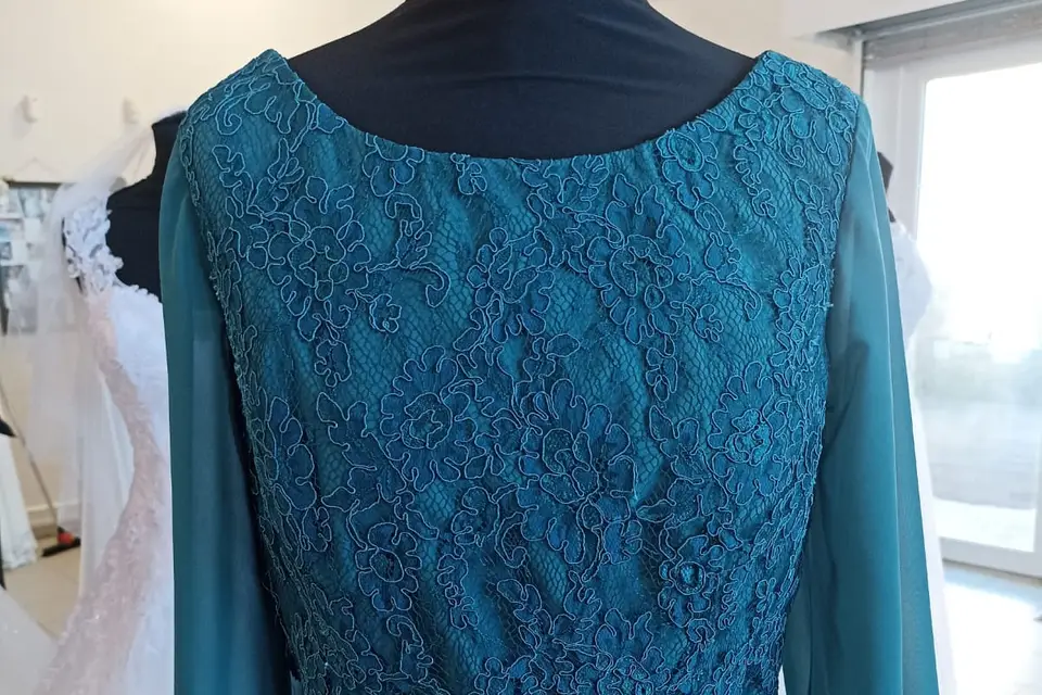 Mariage Sous l'Olivier — photo 6