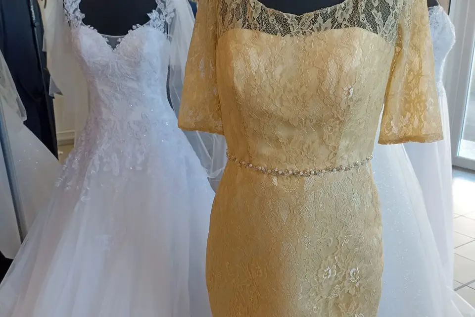 Mariage Sous l'Olivier — photo 7