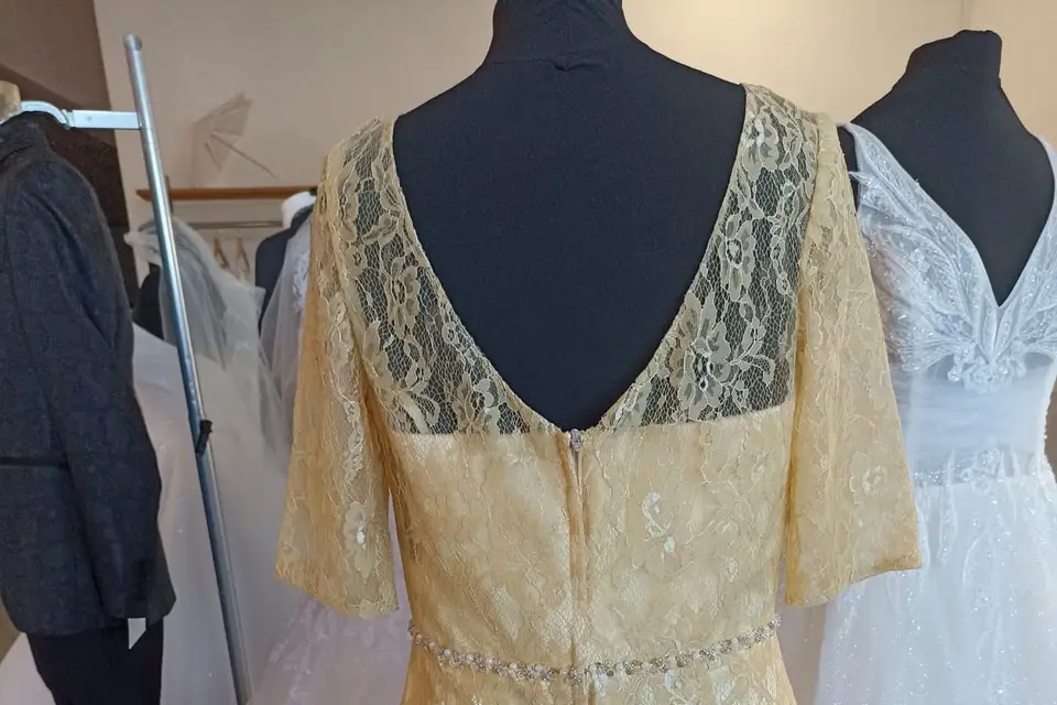 Mariage Sous l'Olivier — photo 8