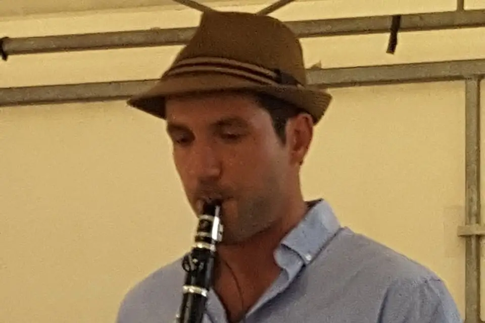 Diedouchka swing — photo 4