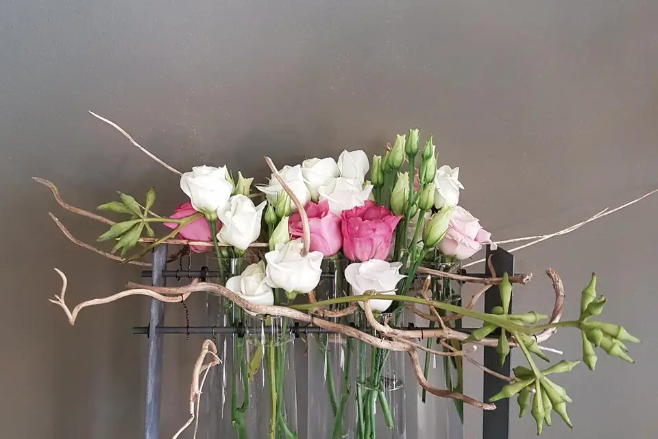 Les jardins d'Assia — photo 1