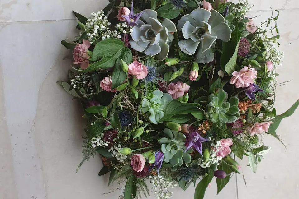 Les jardins d'Assia — photo 3