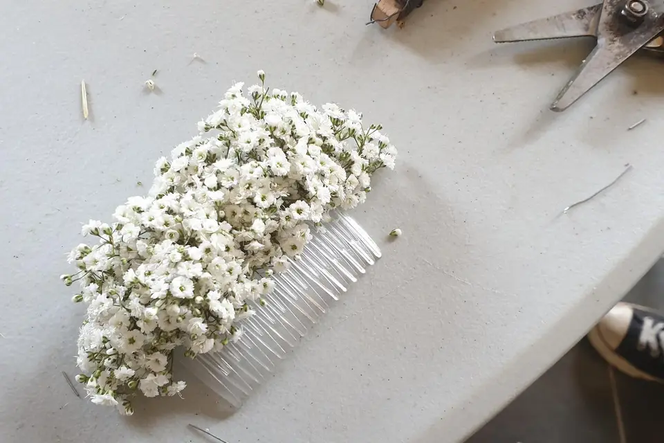 Les jardins d'Assia — photo 4