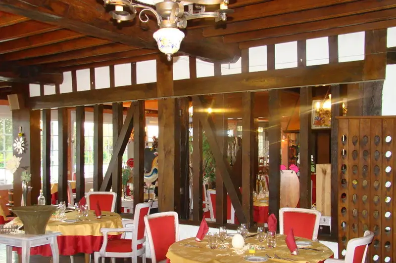 Le Champenois — photo 6