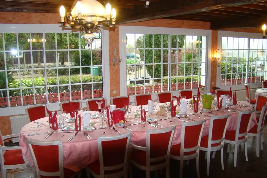 Le Champenois — photo 5