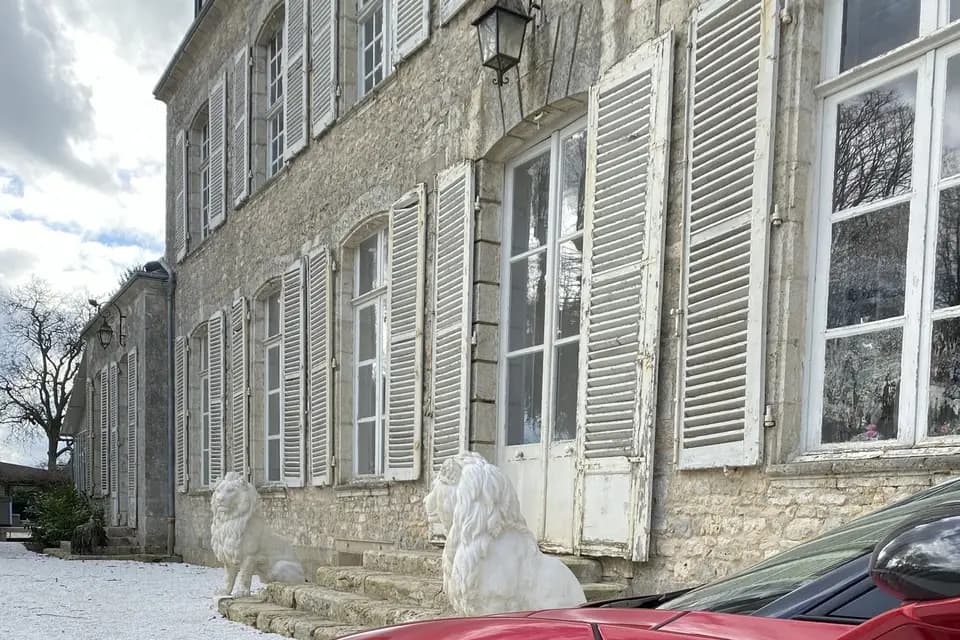 Château Maryannie — photo 2