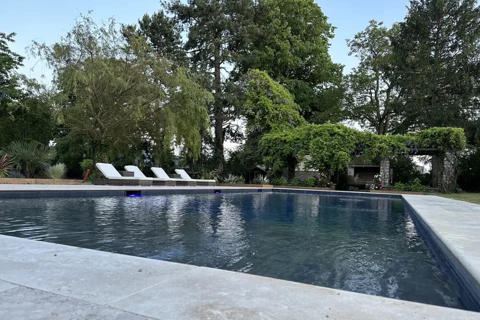 Château Maryannie — photo 6