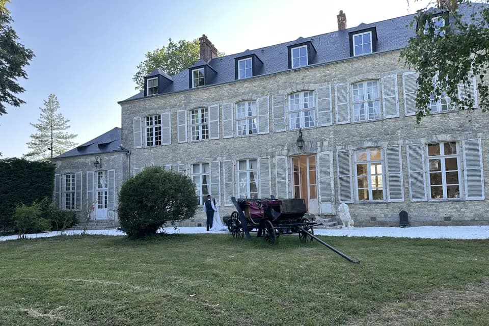 Château Maryannie — photo 1