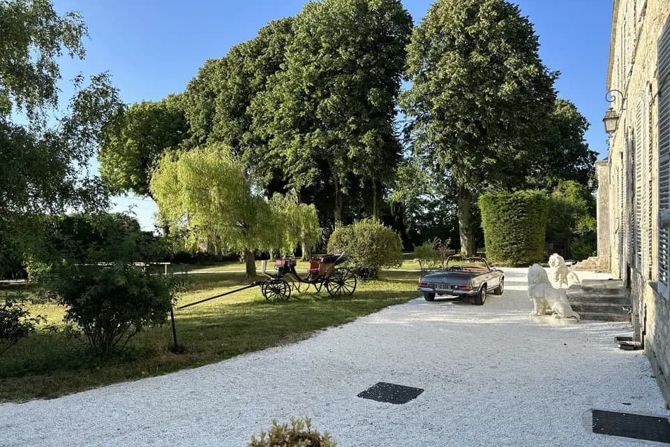 Château Maryannie — photo 3