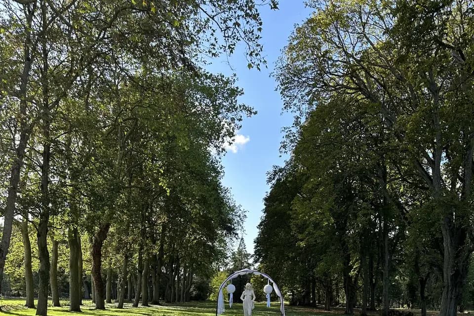 Château Maryannie — photo 4