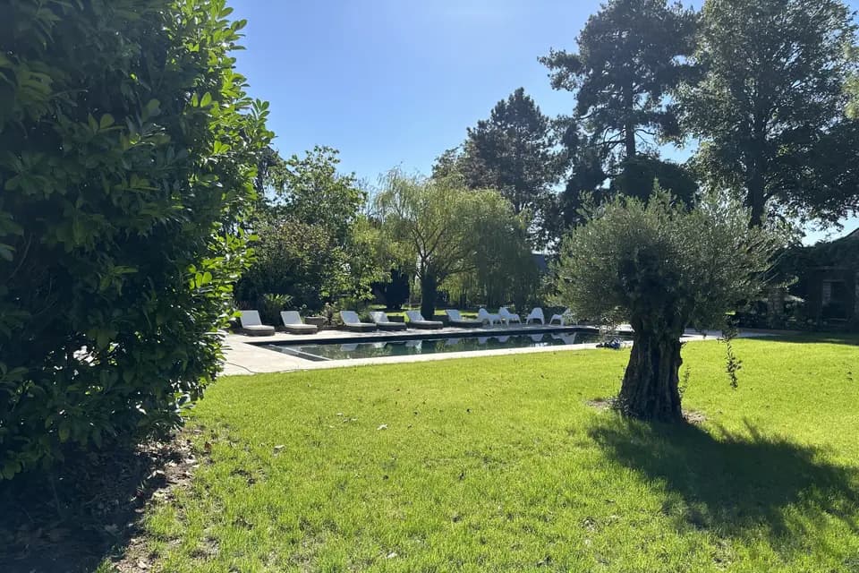 Château Maryannie — photo 8