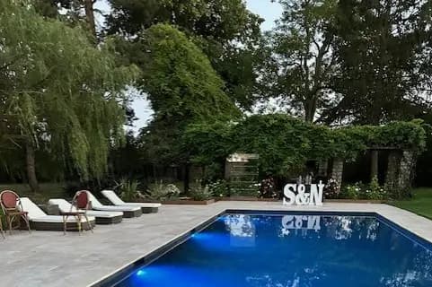 Château Maryannie — photo 7