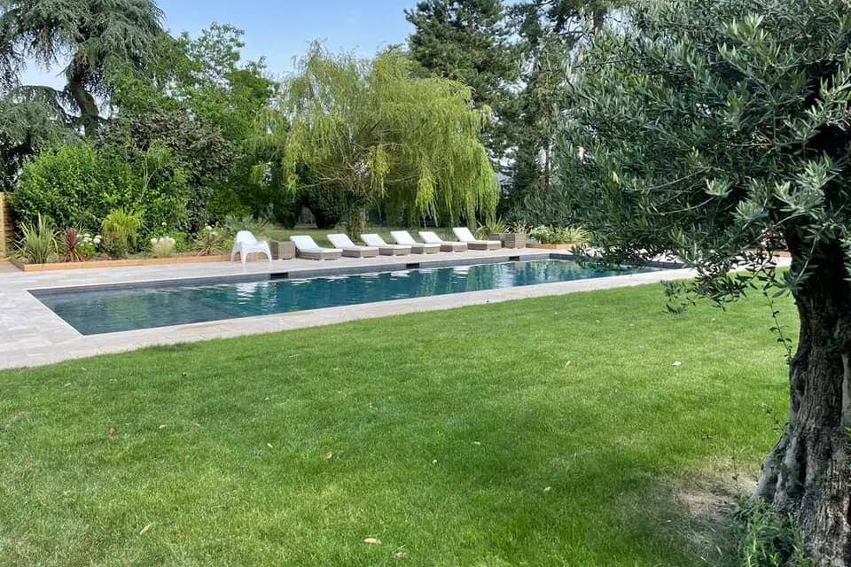 Château Maryannie — photo 5