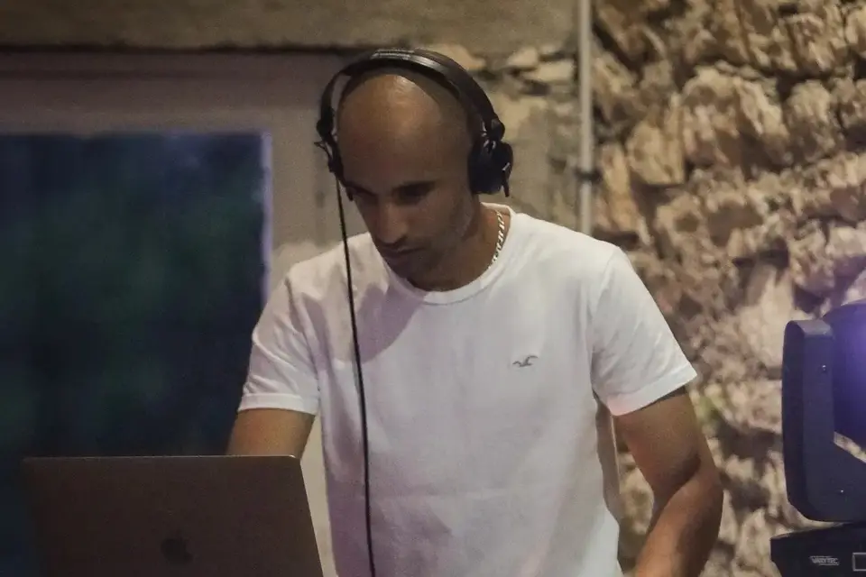 DJ John SLX — photo 6