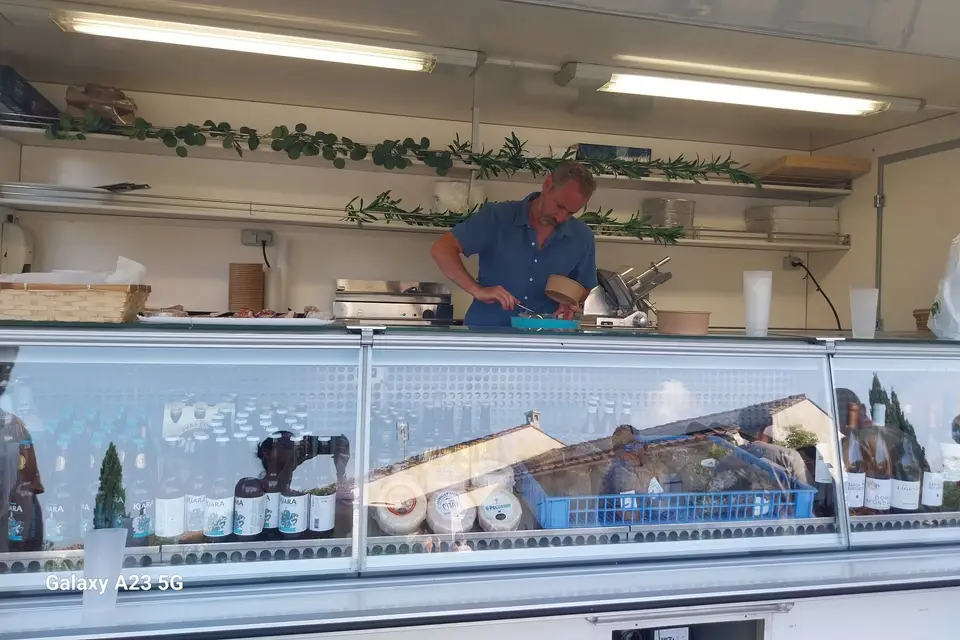 Pace e salute — photo 7