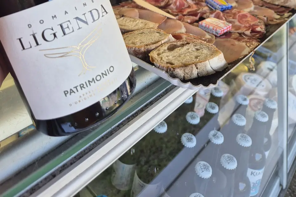 Pace e salute — photo 1