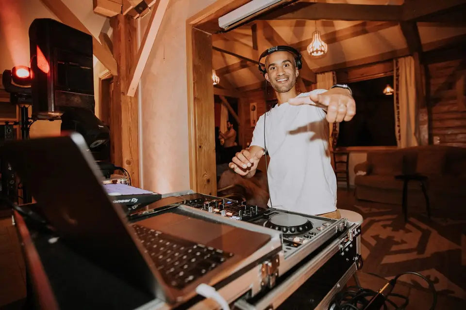 DJ John SLX — photo 3