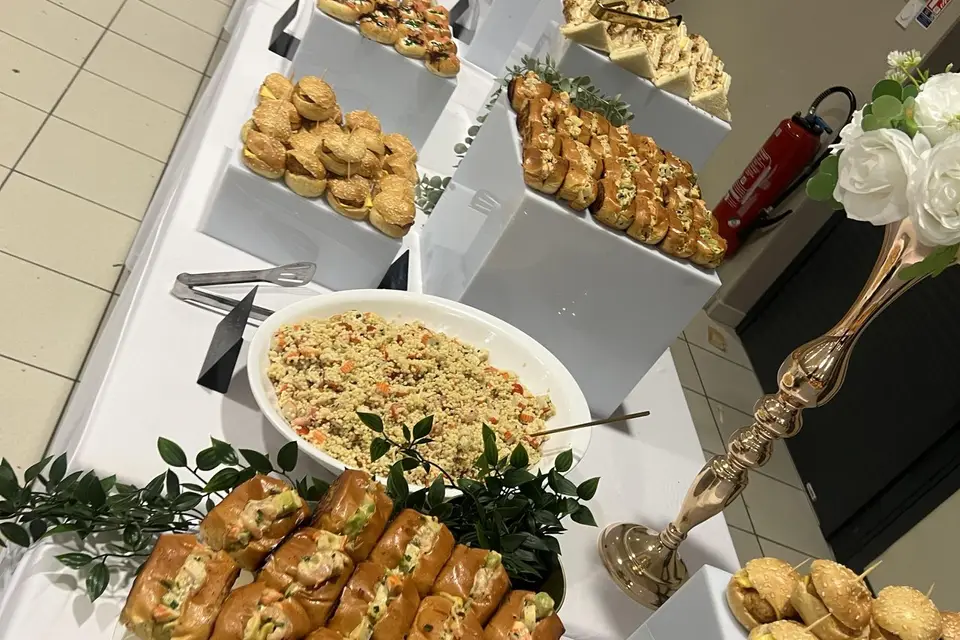 Box Events — photo 5