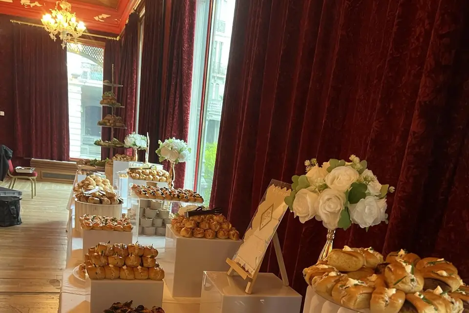 Box Events — photo 3