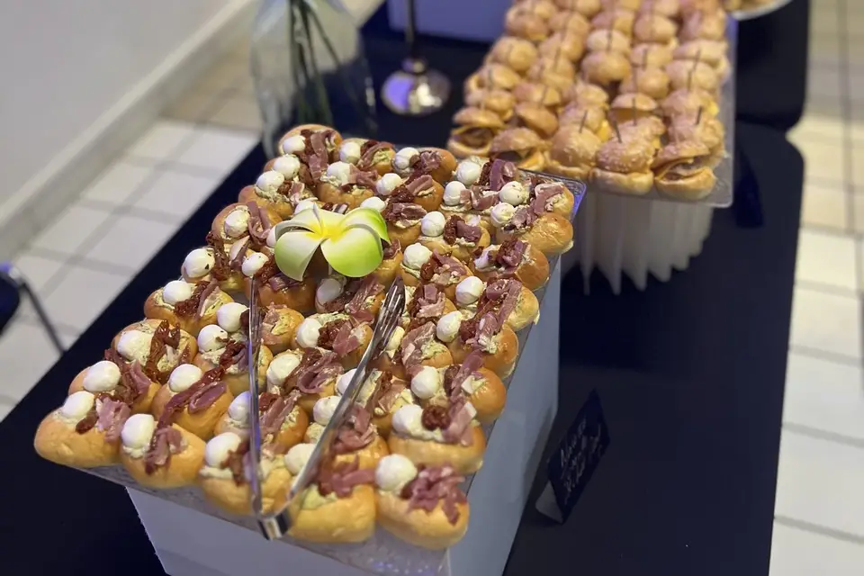 Box Events — photo 4