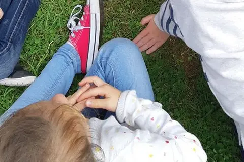 My Little Garden Party — photo 6