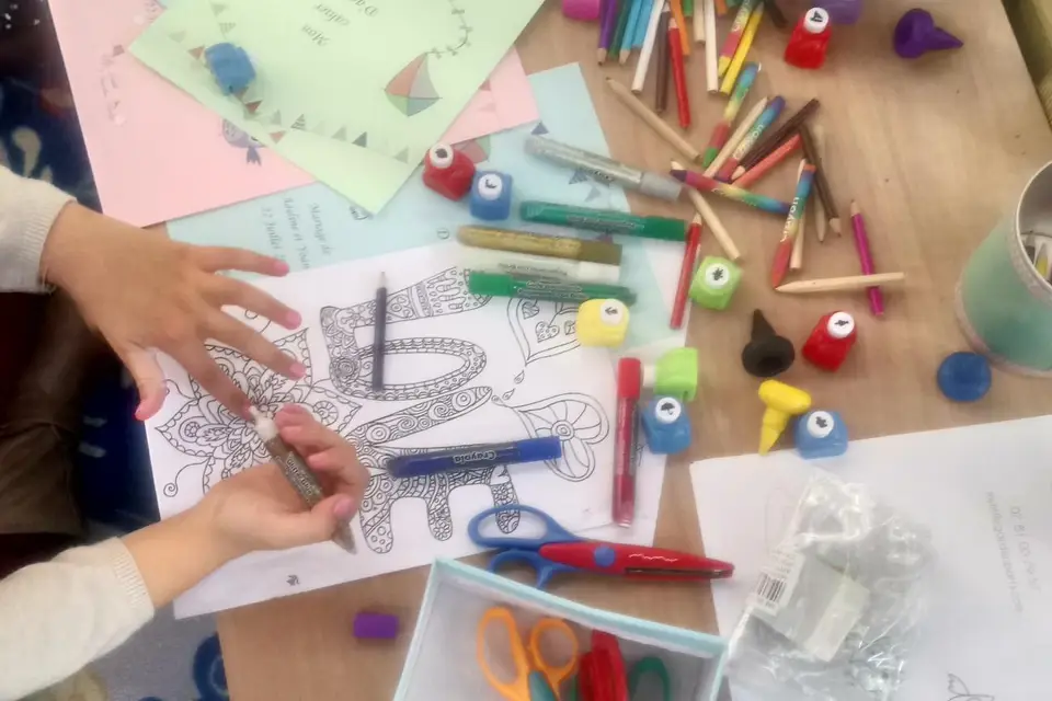 My Little Garden Party — photo 1