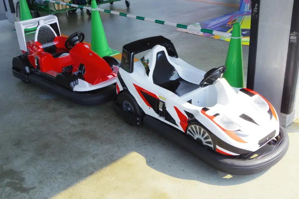 Mégamix 64 — photo 5