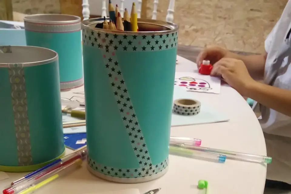 My Little Garden Party — photo 4