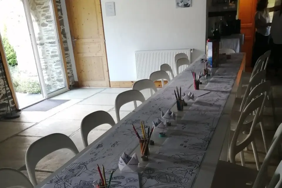 My Little Garden Party — photo 2