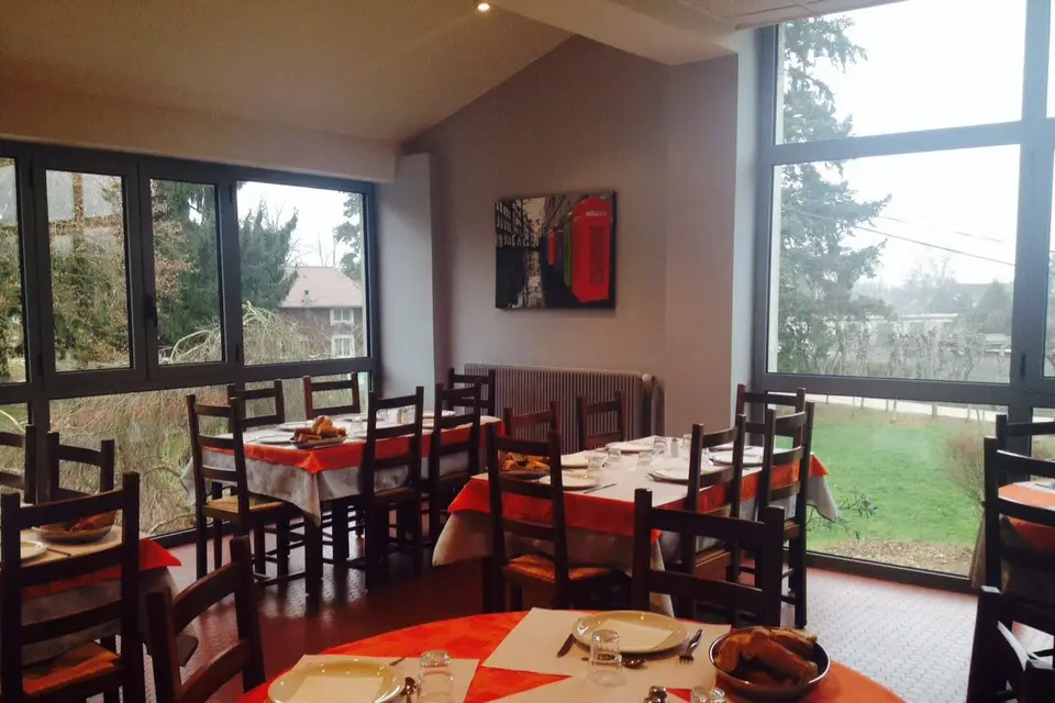 Le Centre International de Séjour Le Rocheton — photo 1