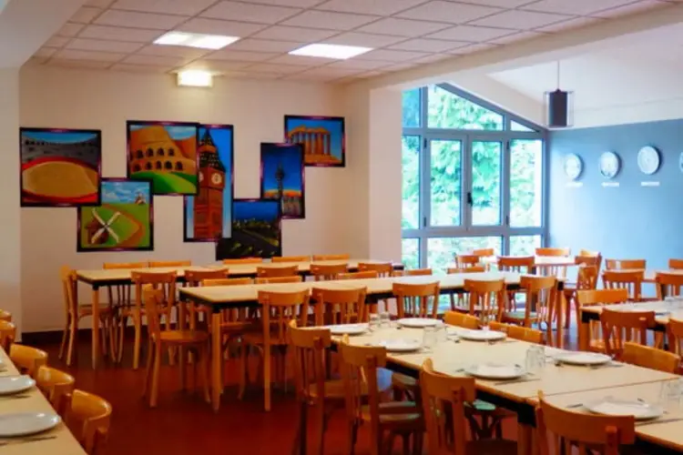 Le Centre International de Séjour Le Rocheton — photo 4