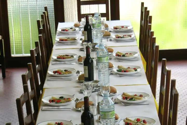 Le Centre International de Séjour Le Rocheton — photo 6