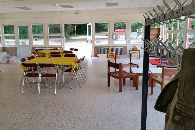 Le Centre International de Séjour Le Rocheton — photo 3