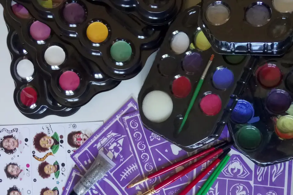 My Little Garden Party — photo 3