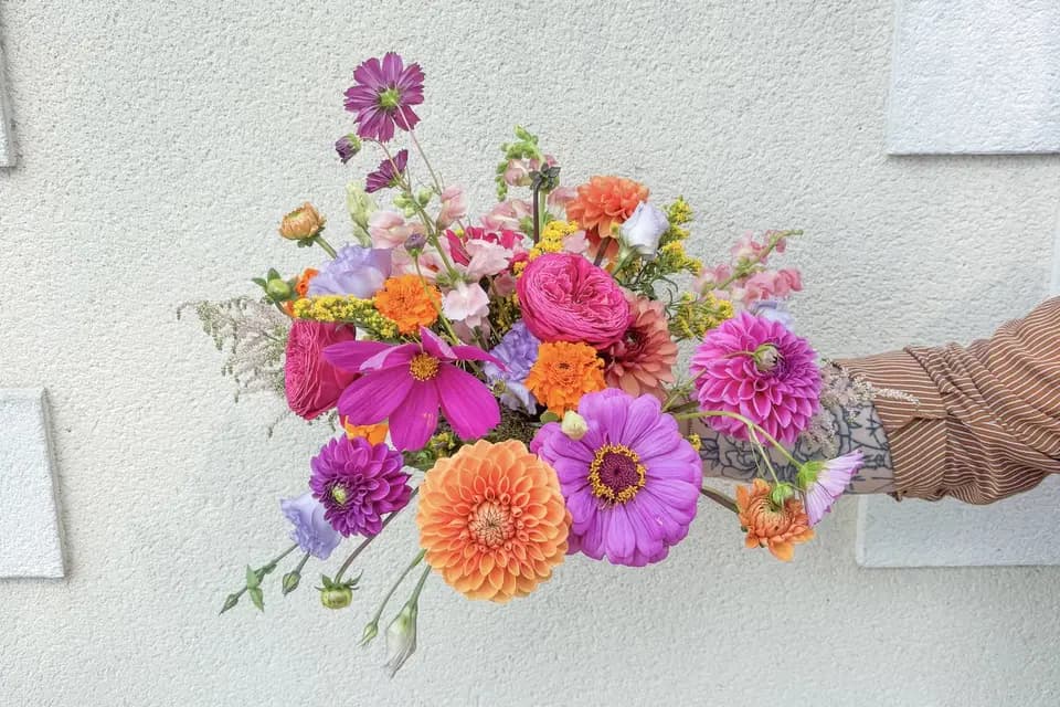 Manelly Fleurs — photo 4