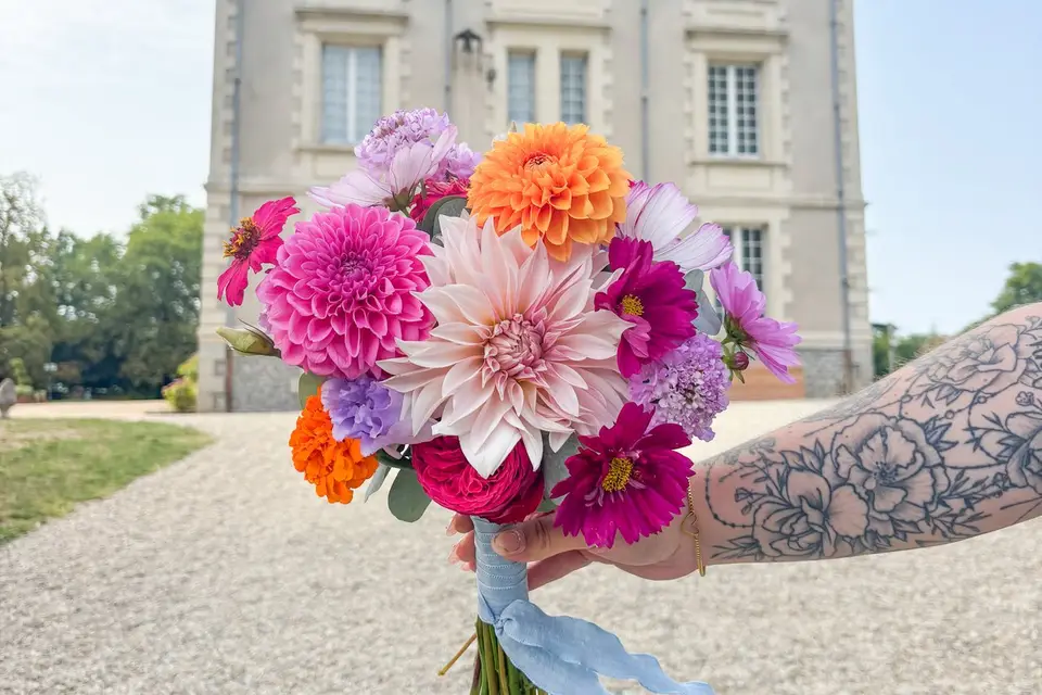 Manelly Fleurs — photo 2