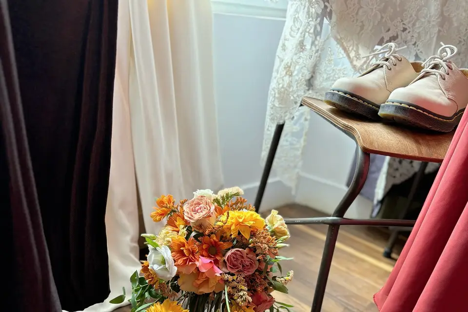 Manelly Fleurs — photo 6