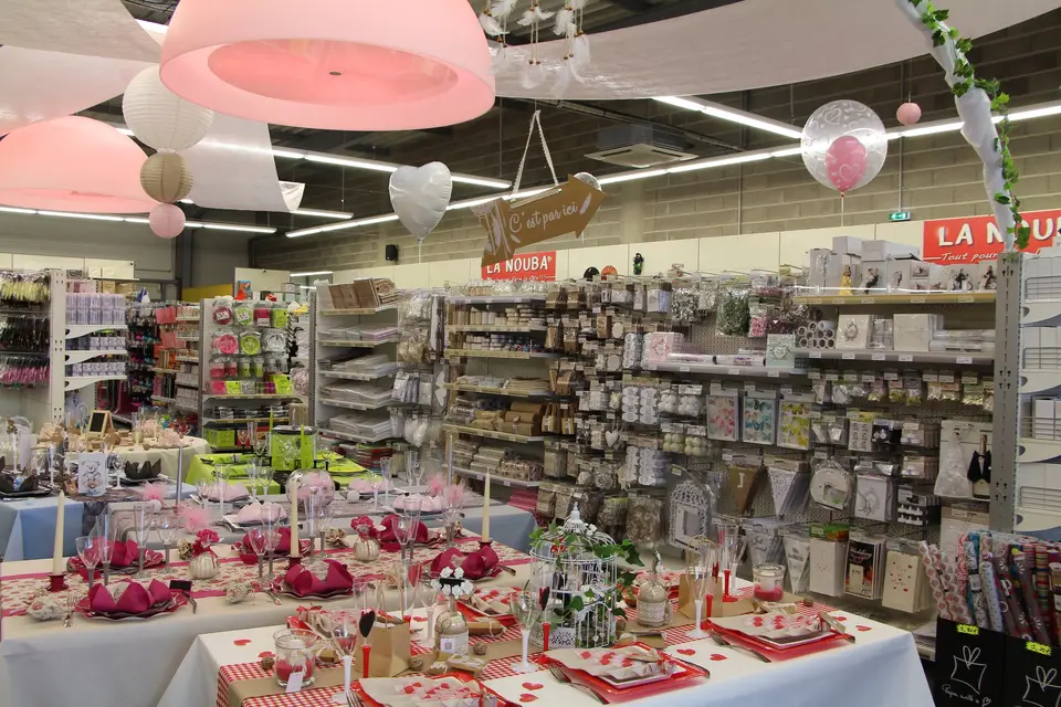 La Nouba — photo 2