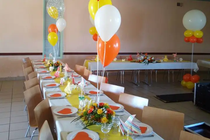 La Nouba — photo 5