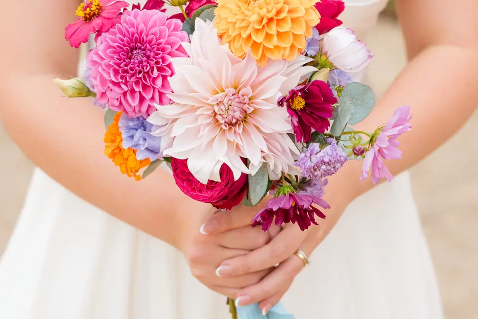 Manelly Fleurs — photo 1