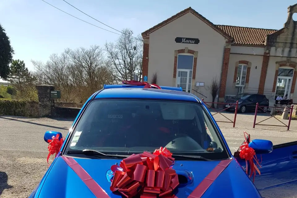 Locamericaine — photo 1