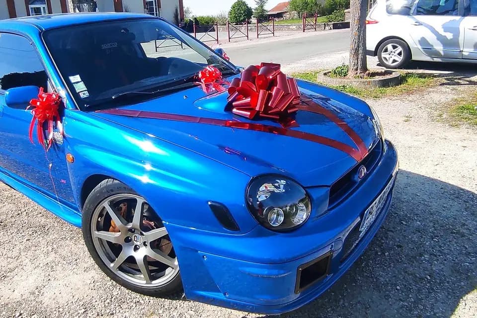 Locamericaine — photo 3