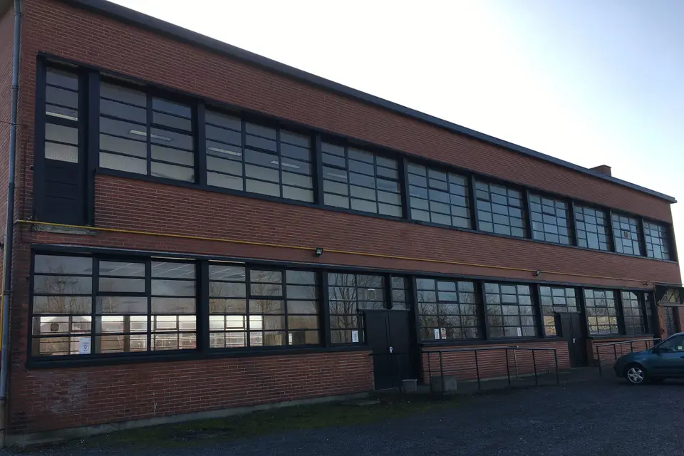 Bois d'Emblise — photo 1